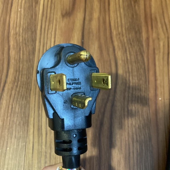 Dryer adapter - Picture 2 of 3